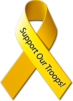 Support Our Troops! Greenway Supports Our Troops!
